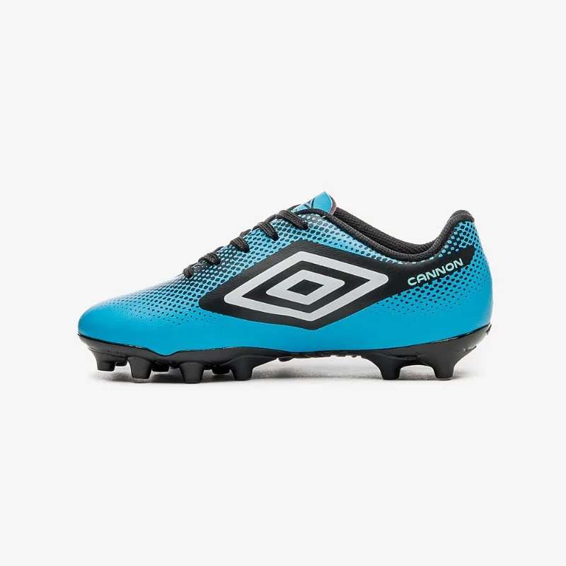 Chuteira campo umbro cannon jr