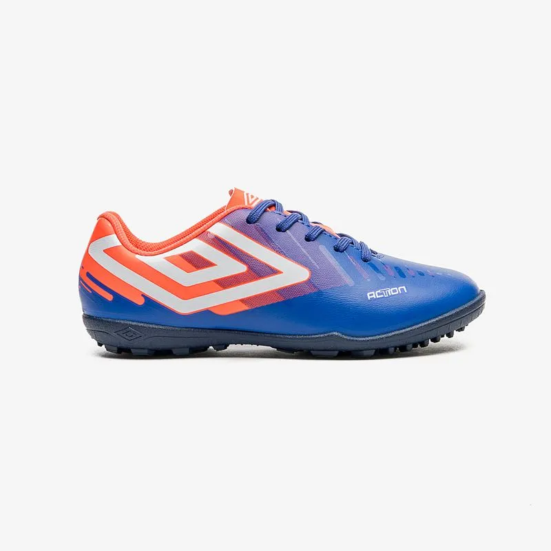 Chuteira Society Umbro Action Jr 29