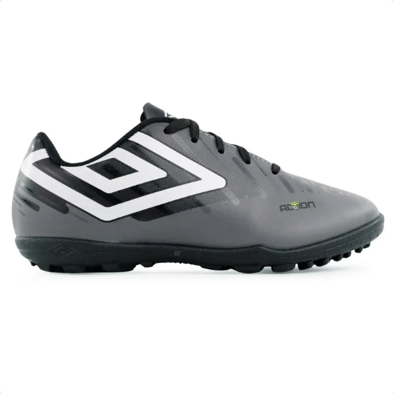 Chuteira Society Umbro Action Jr