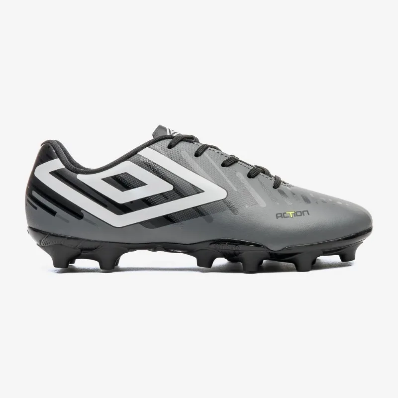 Chuteira Campo Umbro Action