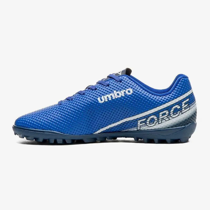 Chuteira society umbro force