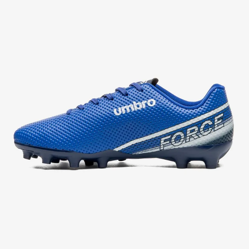 Chuteira campo umbro force