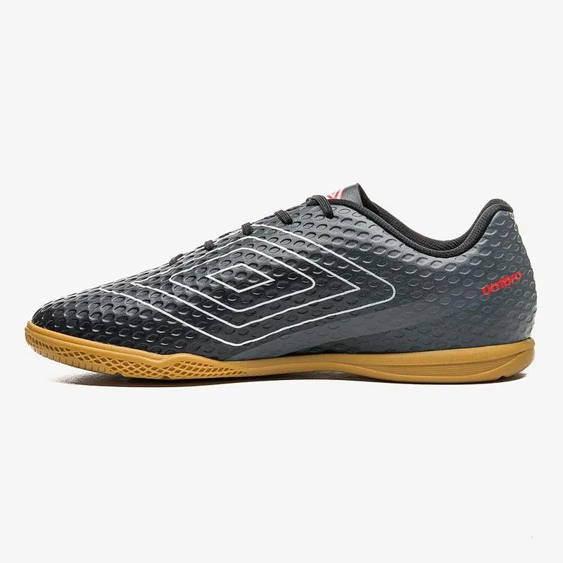 Chuteira futsal umbro warskin