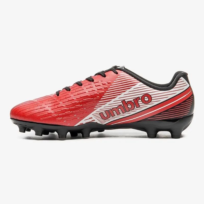 Chuteira campo umbro fire