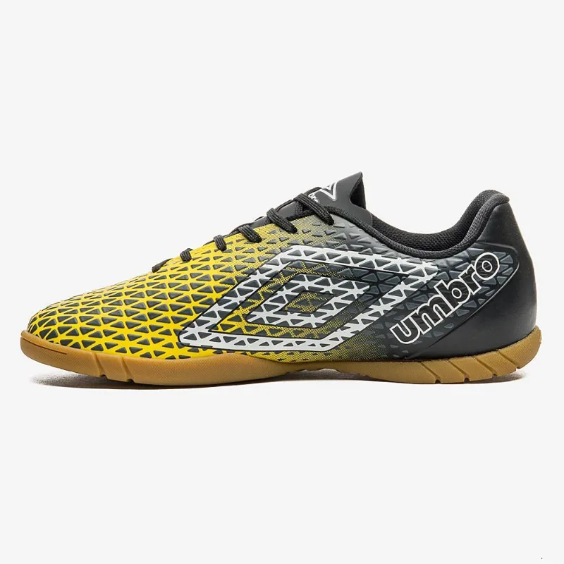 Chuteira futsal umbro mutant