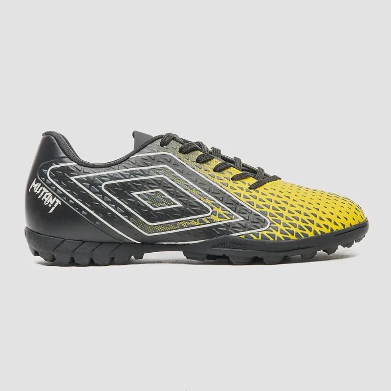 Chuteira Masculina Society Umbro Mutant 1254732