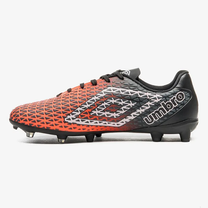 Chuteira campo umbro mutant