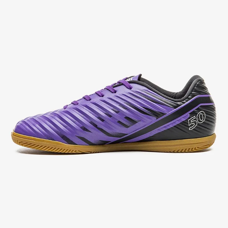 Chuteira futsal umbro fifty v
