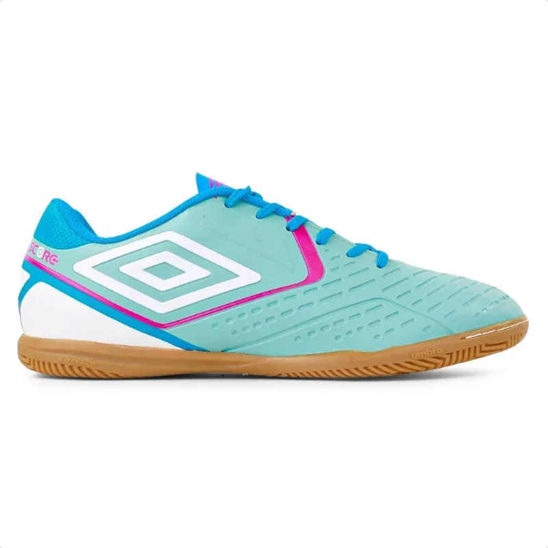 Chuteira Futsal Umbro Score Masculina