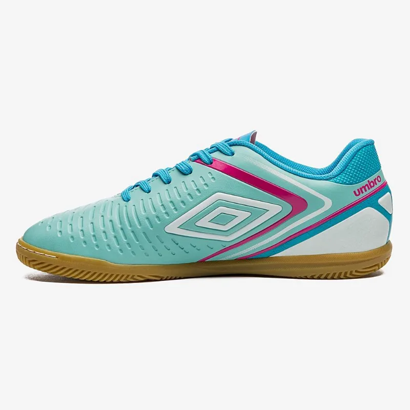 Chuteira futsal umbro score