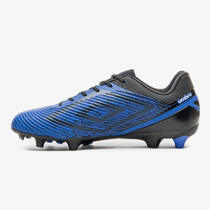 Chuteira campo umbro gravity