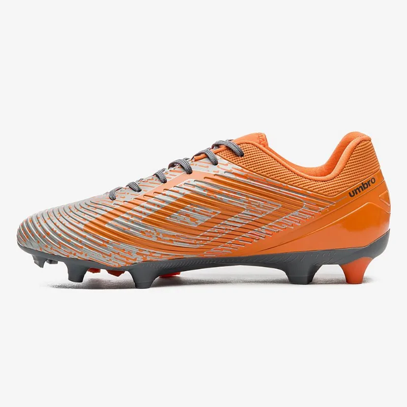 Chuteira campo umbro gravity