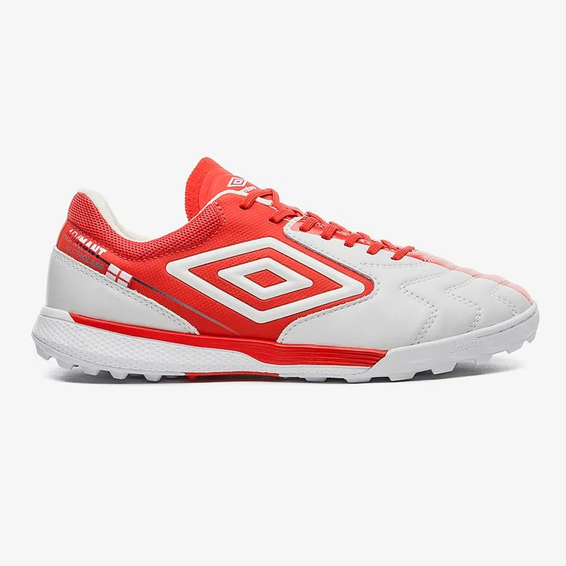 Chuteira Society Umbro Adamant Master Class Pro Bump England 36