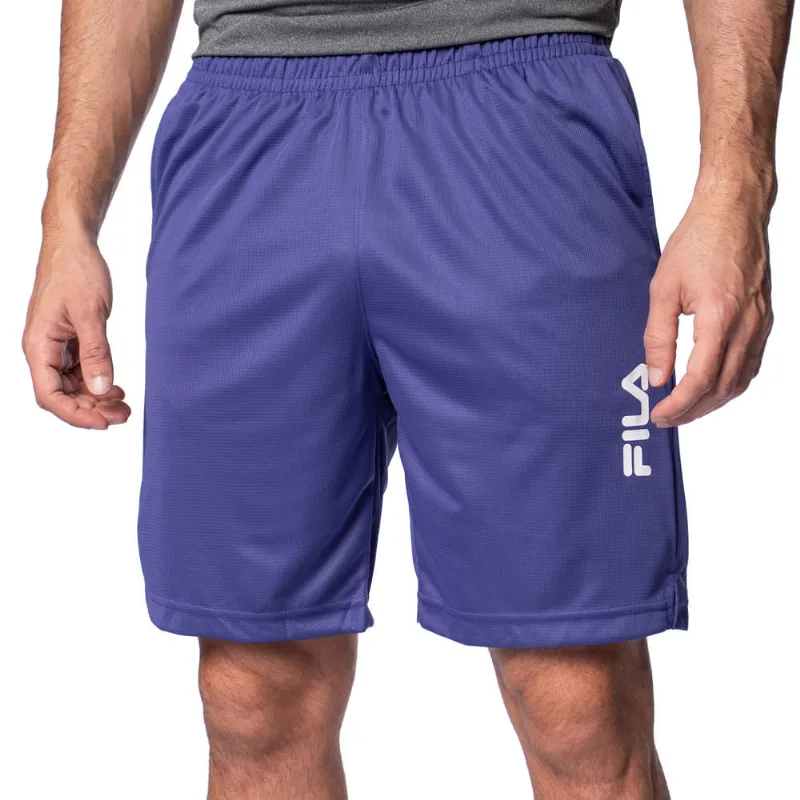 Bermuda Masculina Fila Sport Myler Azul - 2GG