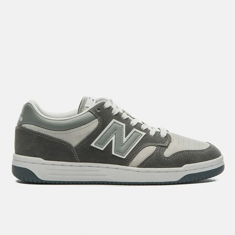 Tênis New Balance 480 Low Unisex 35