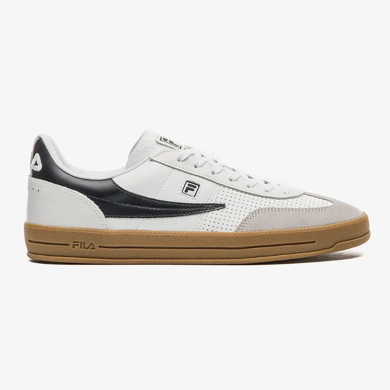 Tênis Fila Fx Court 70 Vintage Masculino 45