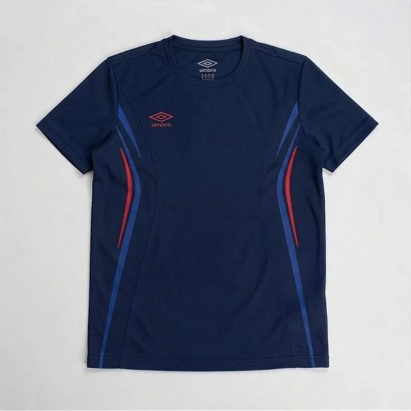Camisa Juvenil Umbro Rush 12-13ANOS