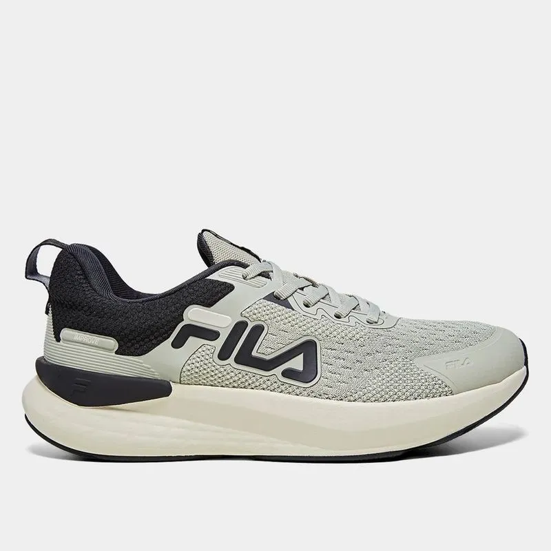 Tênis Fila Improve Feminino - Original