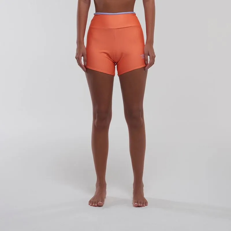 Shorts Feminino Umbro New Double Color M