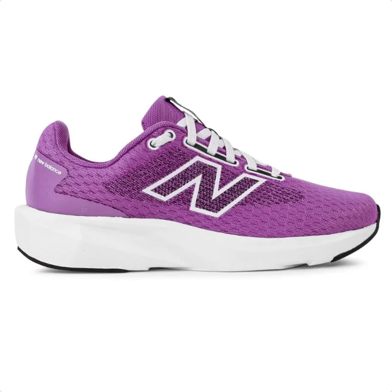 Tênis New Balance 413 V3 Feminino 39 / Lilas / Branco