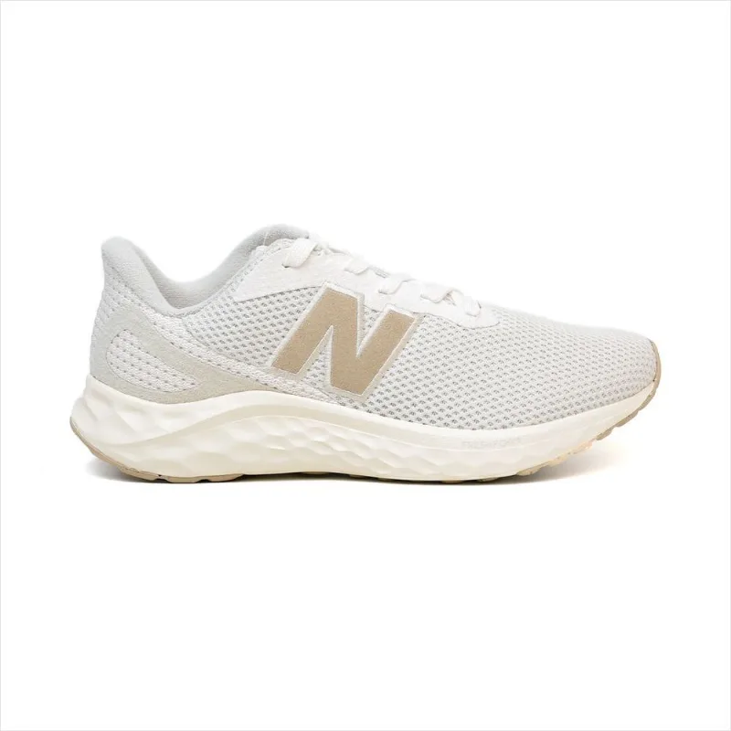 Tênis New Balance Fresh Foam Arishiv4 Feminino 34 / Branco