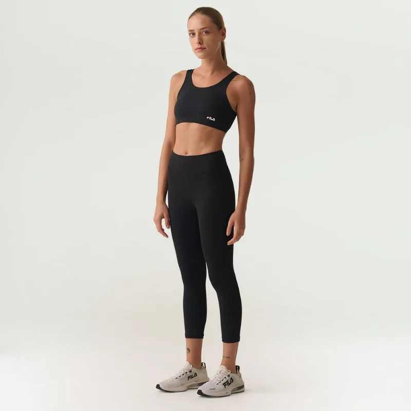 Calça Capri Fila Flat Life II Feminina 3GG