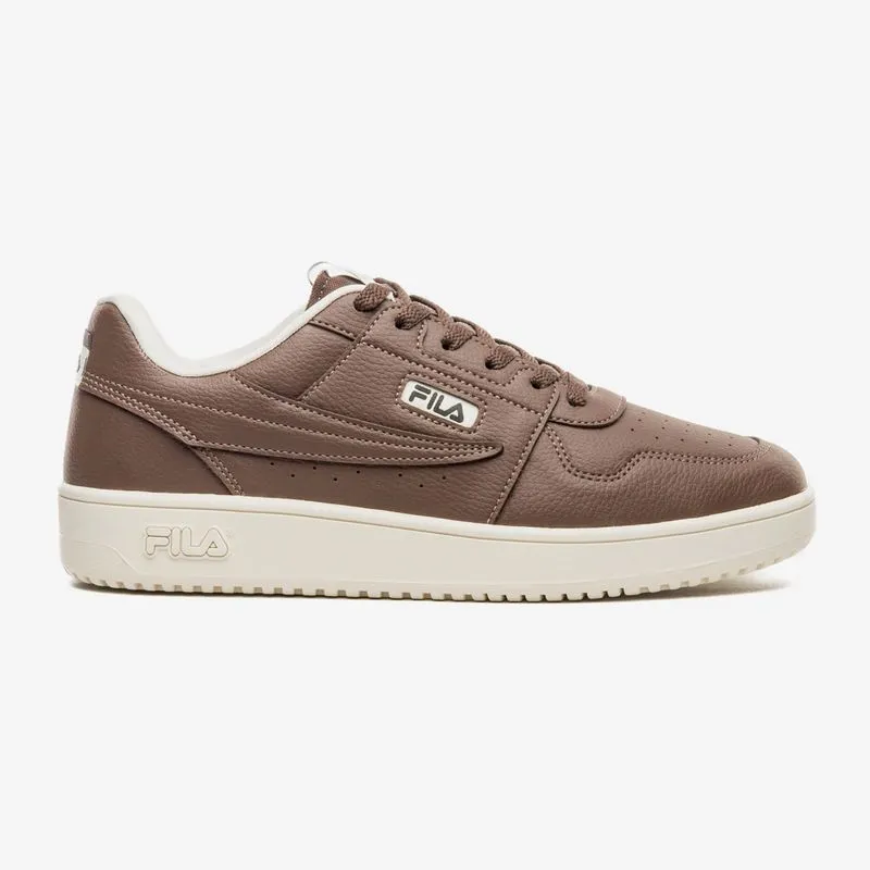 ZAPATILLA FILA ACD CLASSIC HOMBRE ZAPATILLA FILA ACD CLASSIC MASCULINO - BROWN/BEIGE/NEGRO - 44