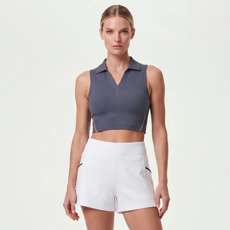 Top Fila Tennis Line Feminino M