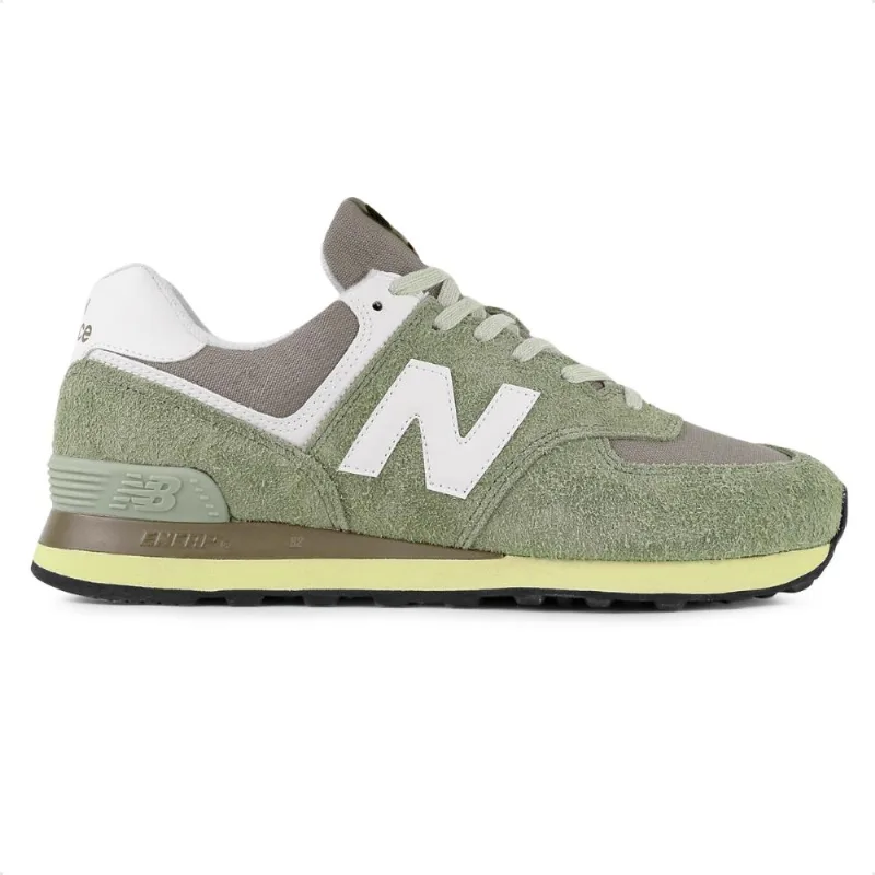 Tênis New Balance 574 V2 Unissex