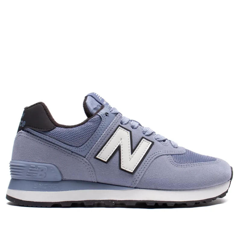 Tênis Feminino New Balance 574 Mercury Azul - 39