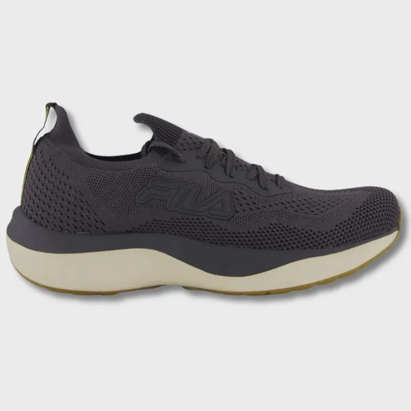 Tênis Fila Go Trainer Masculino Grafite