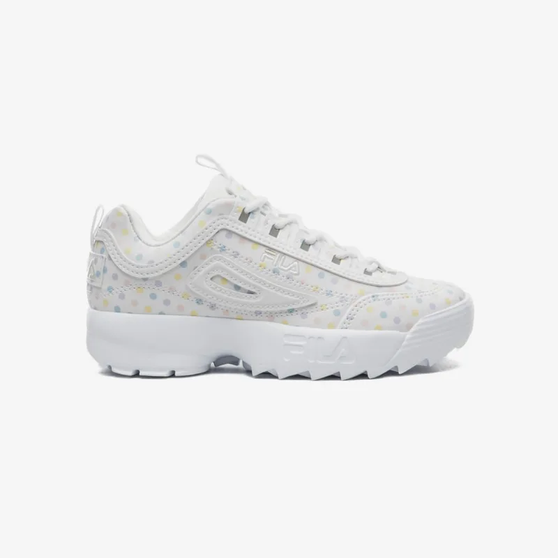 Tênis Fila Disruptor Infantil 30