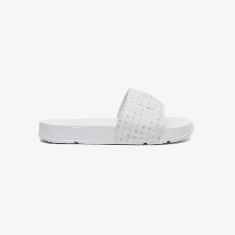 Chinelo Fila Drifter Infantil 27