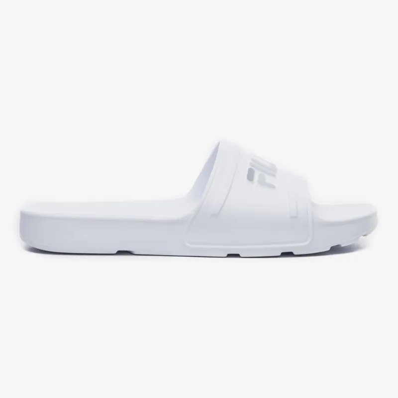 Chinelo Fila Sleek Slide Feminino 37