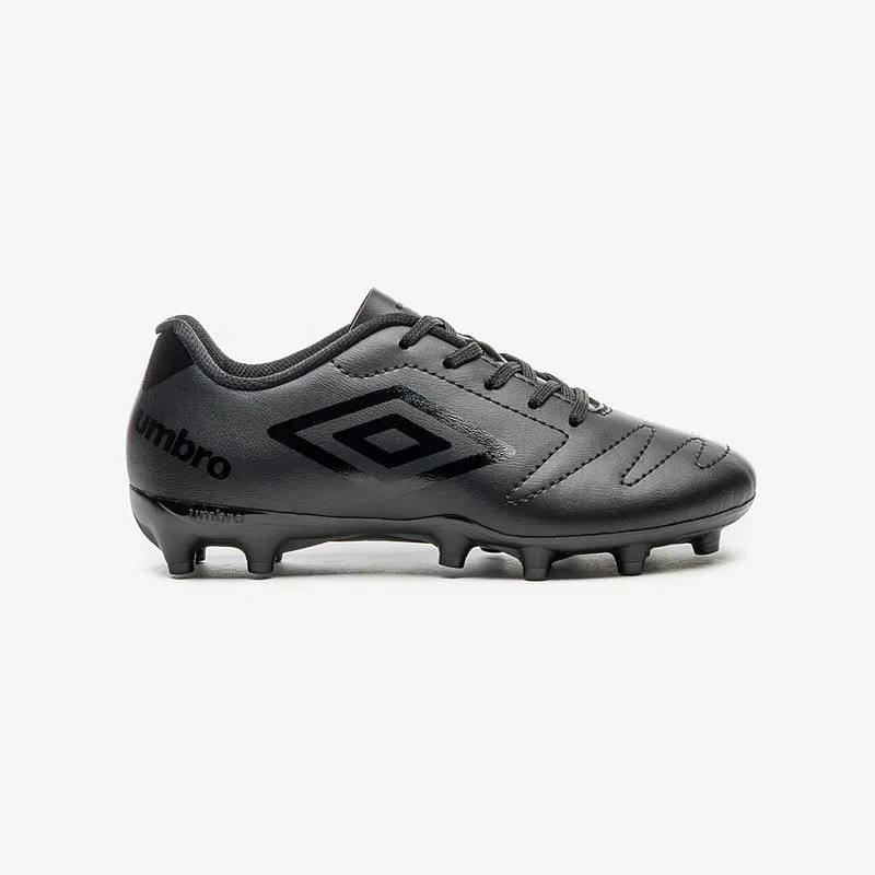 Chuteira Campo Umbro Class 2.2 Jr 35