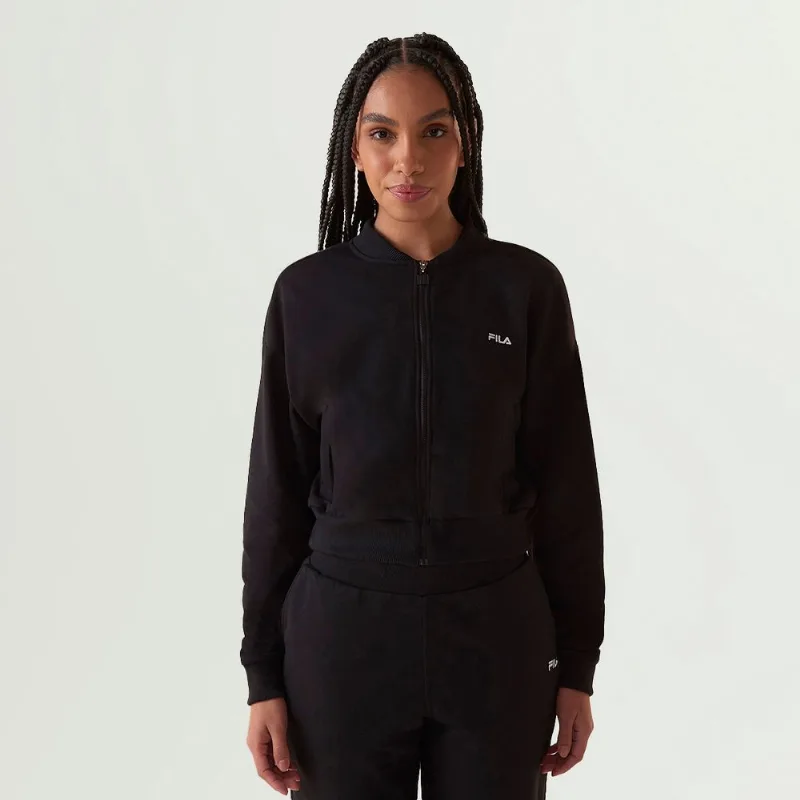 Jaqueta Fila Comfort Classic B Feminina GG