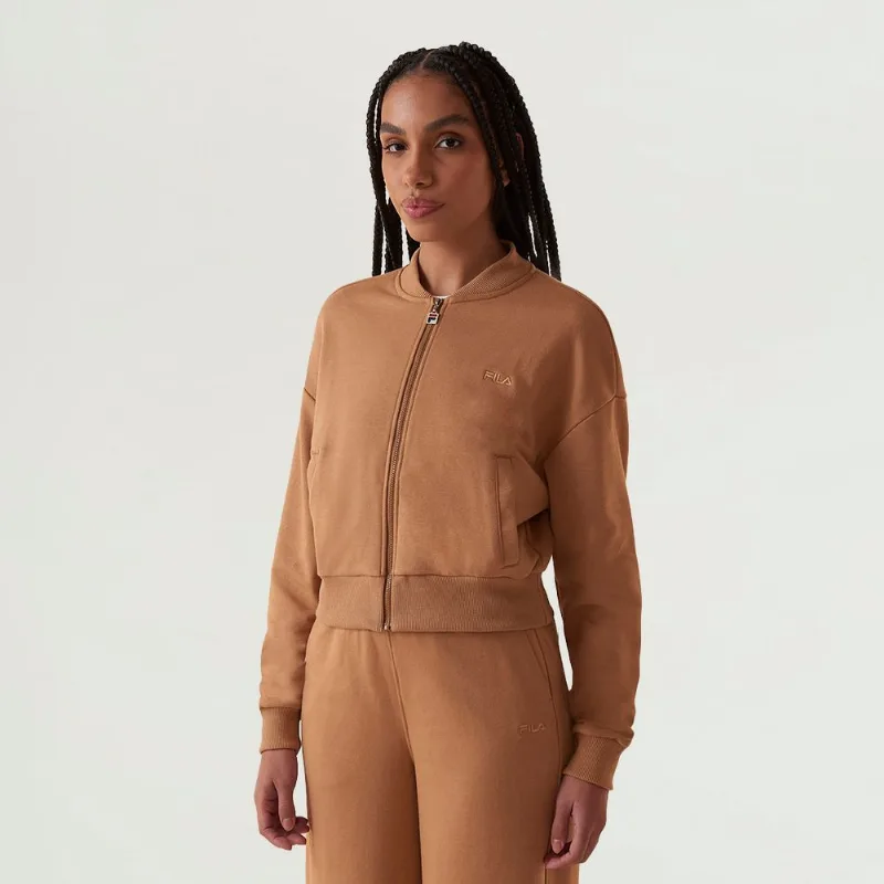 Jaqueta Fila Comfort Classic B Feminina M