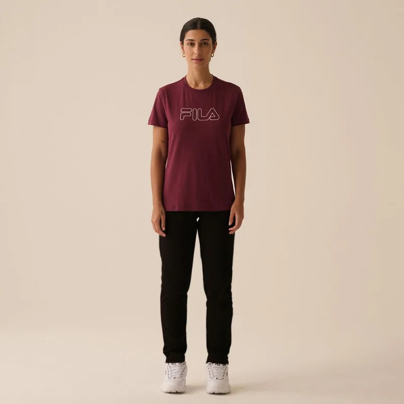 Calça Fila Classic Light Feminina M