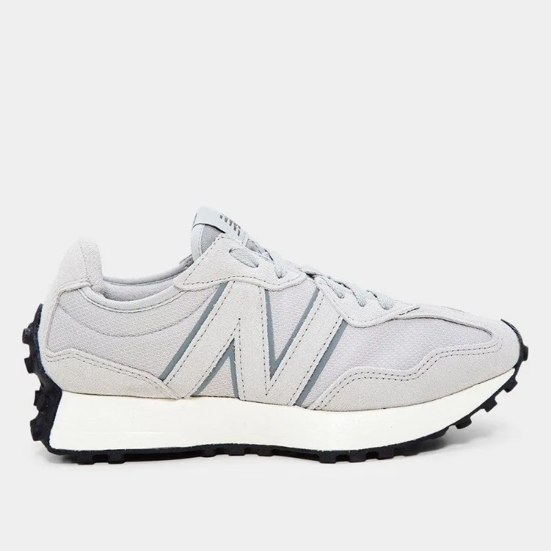 Tênis New Balance 327 V1 - Unissex - Grafite
