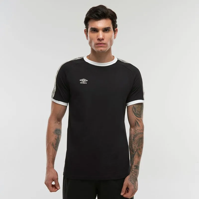 Camiseta Masculina Umbro Tape F.C. GG