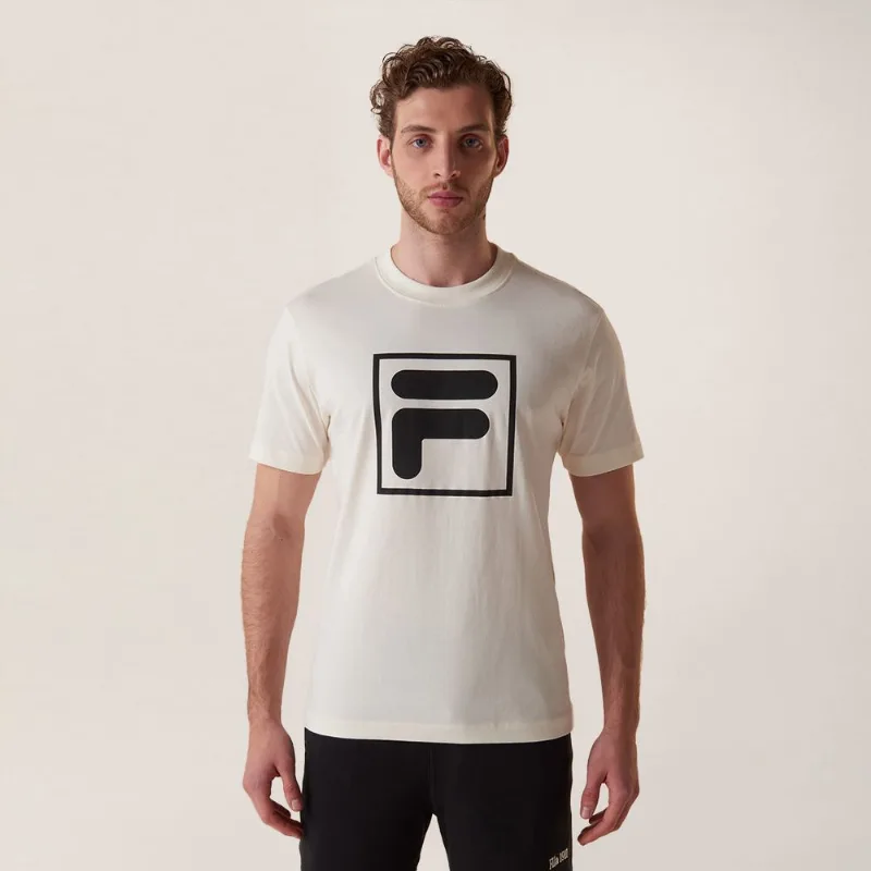 Camiseta Fila Comfort F-Box Union Classics Masculina M