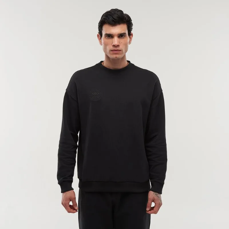 Blusão Unisex Umbro Off The Pitch