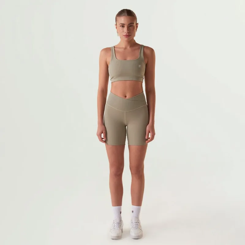 Bermuda Fila Touch Gym Feminina GG