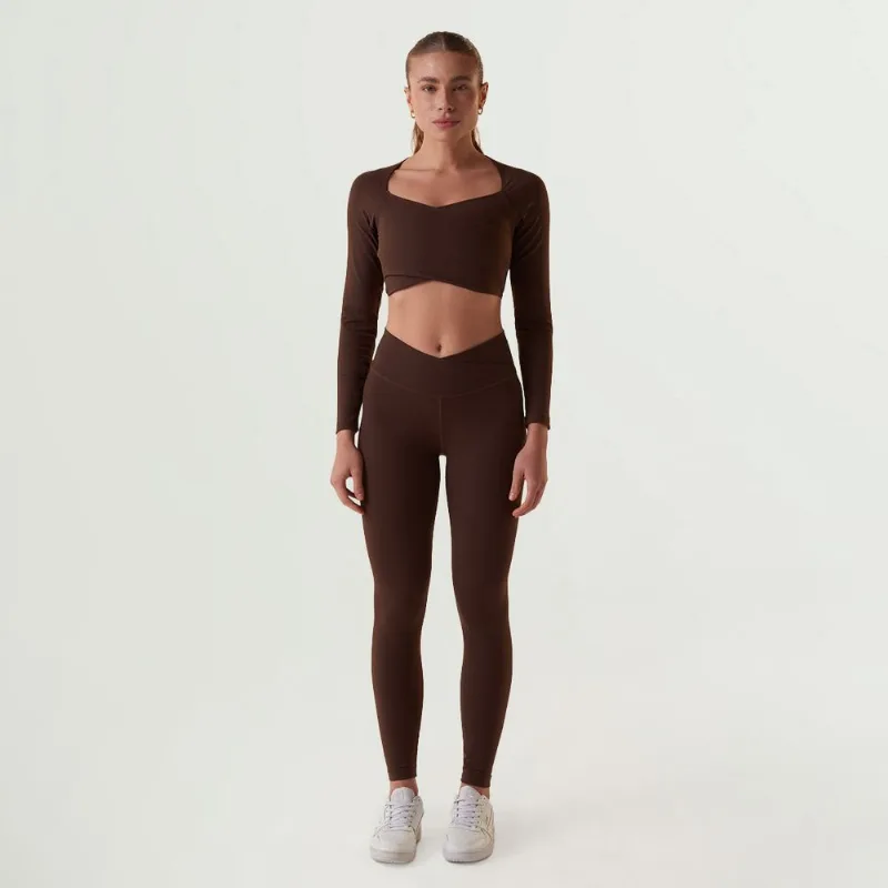 Legging Fila Touch Gym Feminina M