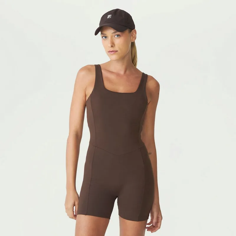Macacão Fila Touch Gym Feminino GG