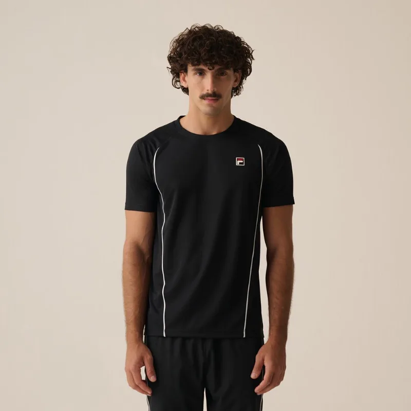 Camiseta Fila Match Masculina GG