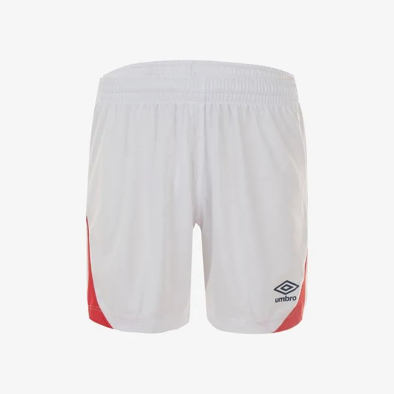 Calção Juvenil Umbro England Pack 14-14 ANOS