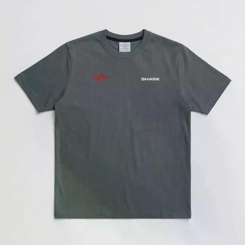 Camiseta Masculina Umbro Shark Pack I M.