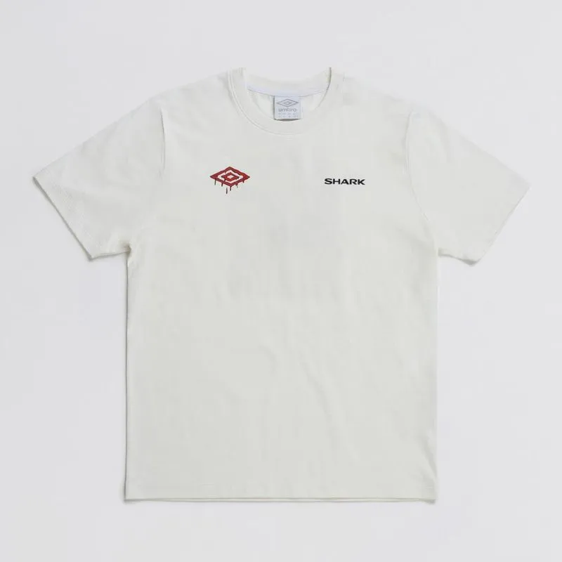 Camiseta Masculina Umbro Shark Pack I M.