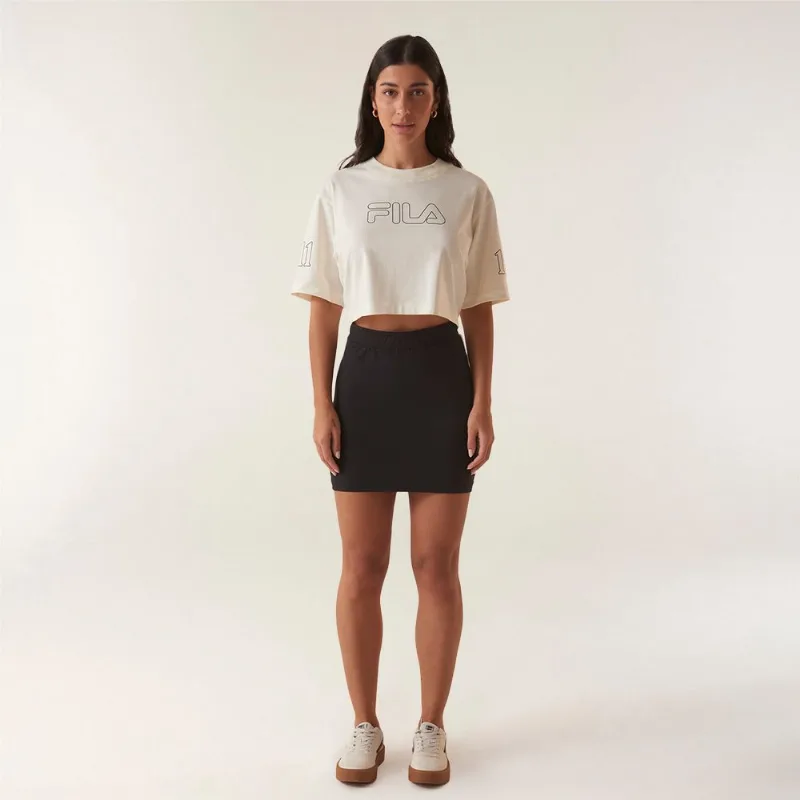 Saia Fila Life Core Feminina GG